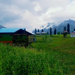 Jamia Masjid Kamoke - Kamoke