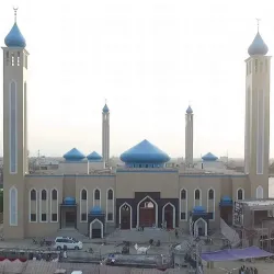 Jamia Masjid Kamoke - Kamoke