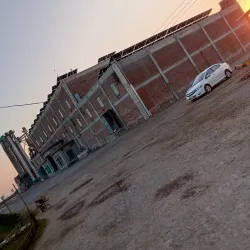 Kamoke Rice Market - Kamoke