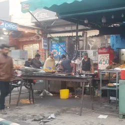 Local Bazaars of Kamoke - Kamoke