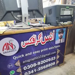 Local Bazaars of Kamoke - Kamoke