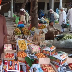 Local Bazaars of Kamoke - Kamoke