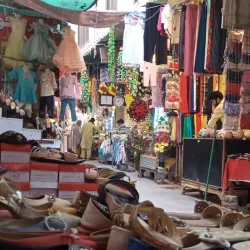 Local Bazaars of Kamoke - Kamoke