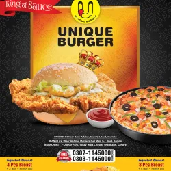 Local Food Stalls - Kamoke