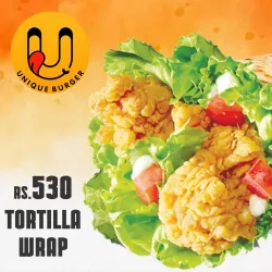 Local Food Stalls - Kamoke