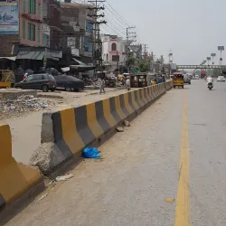 Nearby Villages - Kamoke