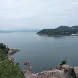 Ravi River Bank - Kamoke