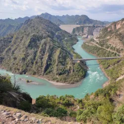 Ravi River Bank - Kamoke