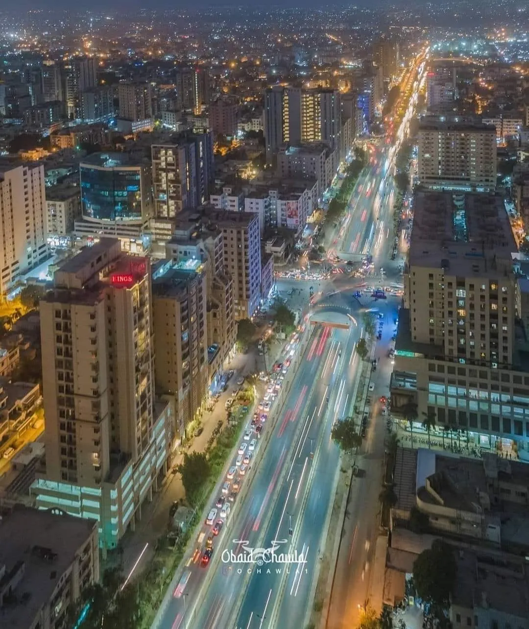 Karachi