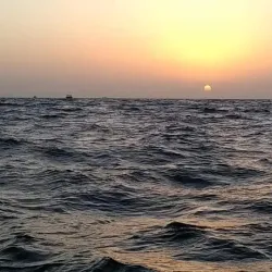 Churna Island - Karachi