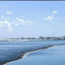 Clifton Beach - Karachi