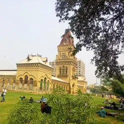 Empress Market - Karachi