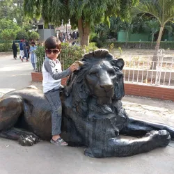 Karachi Zoo - Karachi