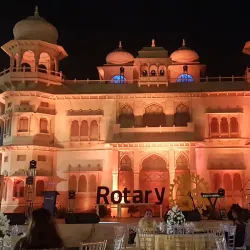 Mohatta Palace - Karachi
