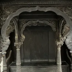 National Museum of Pakistan - Karachi