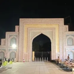 National Museum of Pakistan - Karachi