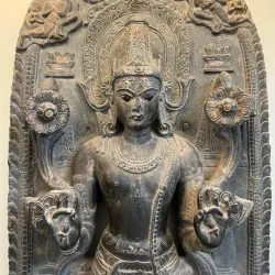 National Museum of Pakistan - Karachi