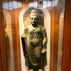 National Museum of Pakistan - Karachi