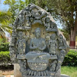 National Museum of Pakistan - Karachi