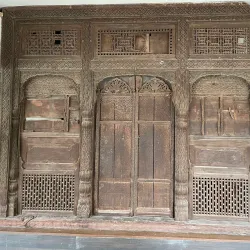 National Museum of Pakistan - Karachi