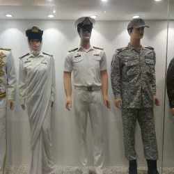 Pakistan Maritime Museum - Karachi