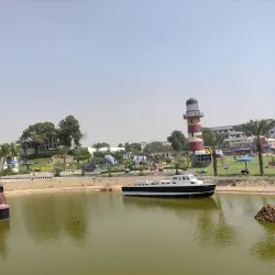 Pakistan Maritime Museum - Karachi