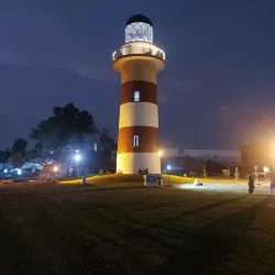 Pakistan Maritime Museum - Karachi