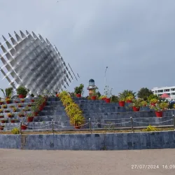 Pakistan Maritime Museum - Karachi