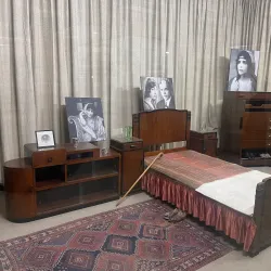 Quaid-e-Azam's Mausoleum - Karachi