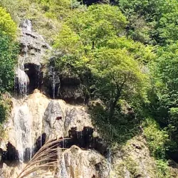 Chapri Waterfall - Karak