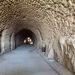 Karak Museum - Karak