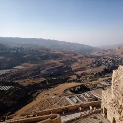 Karak Museum - Karak