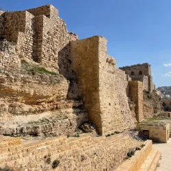 Karak Museum - Karak