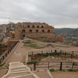 Karak Museum - Karak