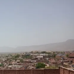 Teri Village - Karak