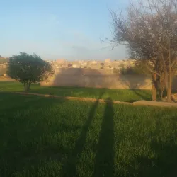 Teri Village - Karak