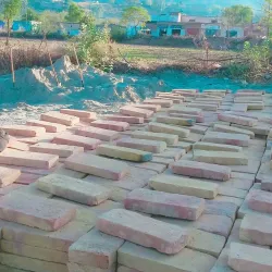 Teri Village - Karak