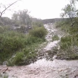 Teri Village - Karak