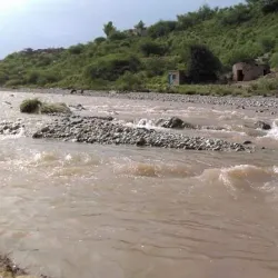 Teri Village - Karak