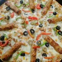 Chowk Kumharanwala - Kasur