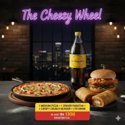 Chowk Kumharanwala - Kasur