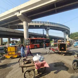 Chowk Kumharanwala - Kasur