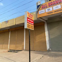 Chowk Kumharanwala - Kasur