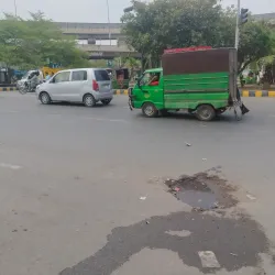Chowk Kumharanwala - Kasur