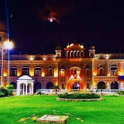 Gurdwara Janam Asthan - Kasur