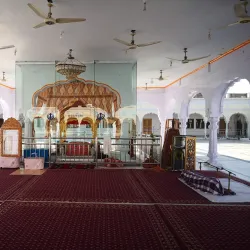 Gurdwara Janam Asthan - Kasur