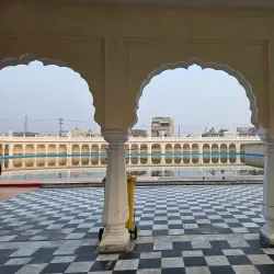 Gurdwara Janam Asthan - Kasur