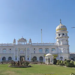 Gurdwara Janam Asthan - Kasur