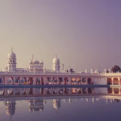 Gurdwara Janam Asthan - Kasur