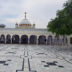 Gurdwara Janam Asthan - Kasur
